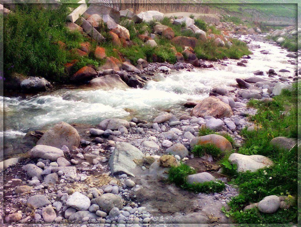 Photograph by Валерий Терехов