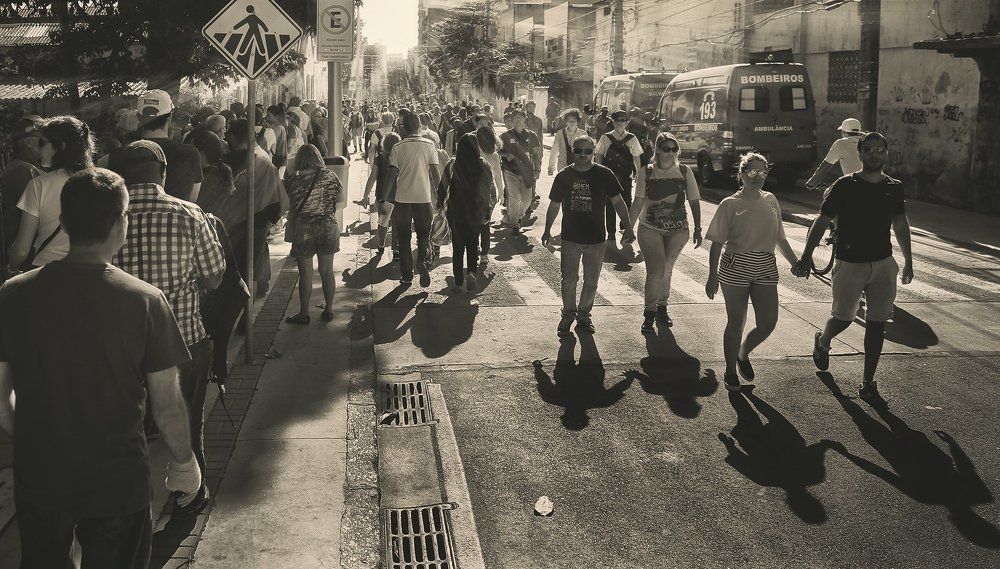 Светлый путь