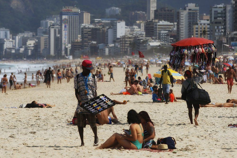 Каждому своё