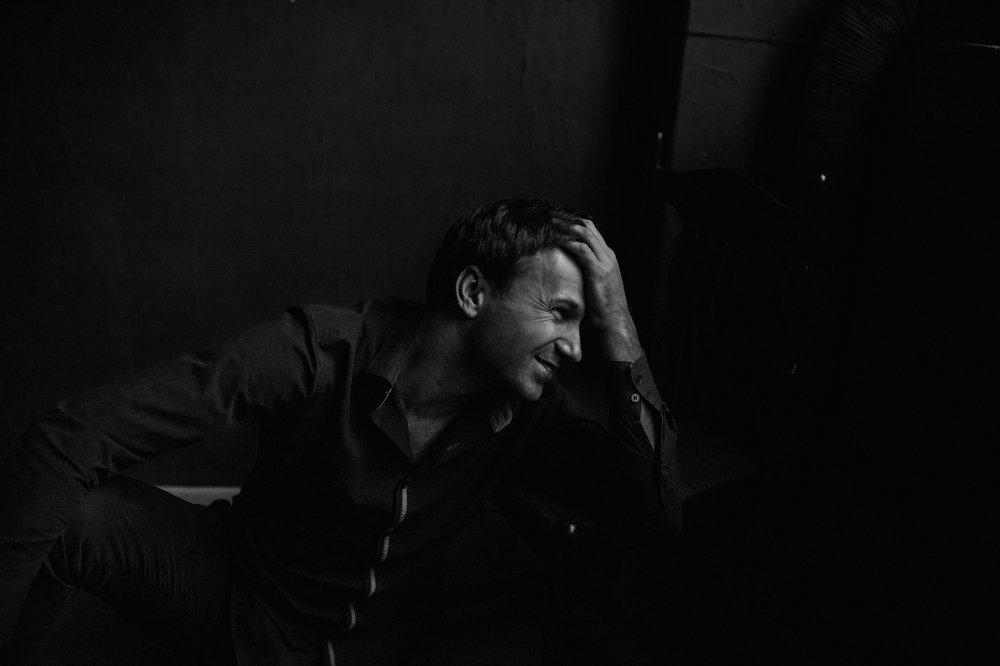 Photograph by Agnaeva Anastasia