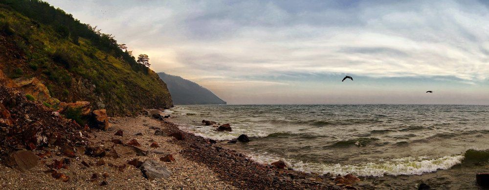 Фотография автора Степан Давыдов