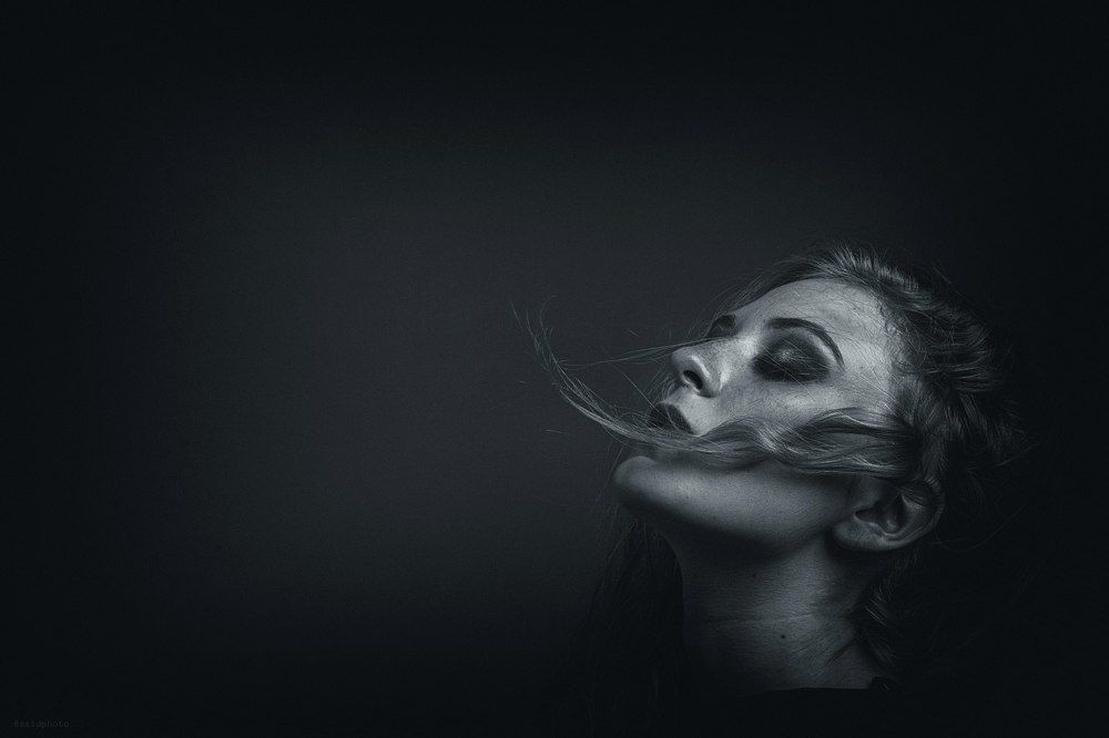 Портрет Арины