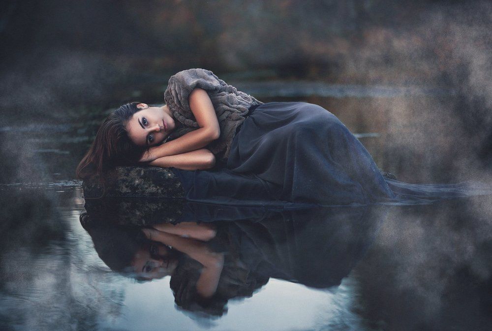 Одиночество