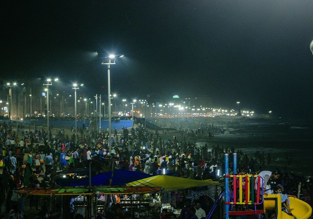 leisure at coast life