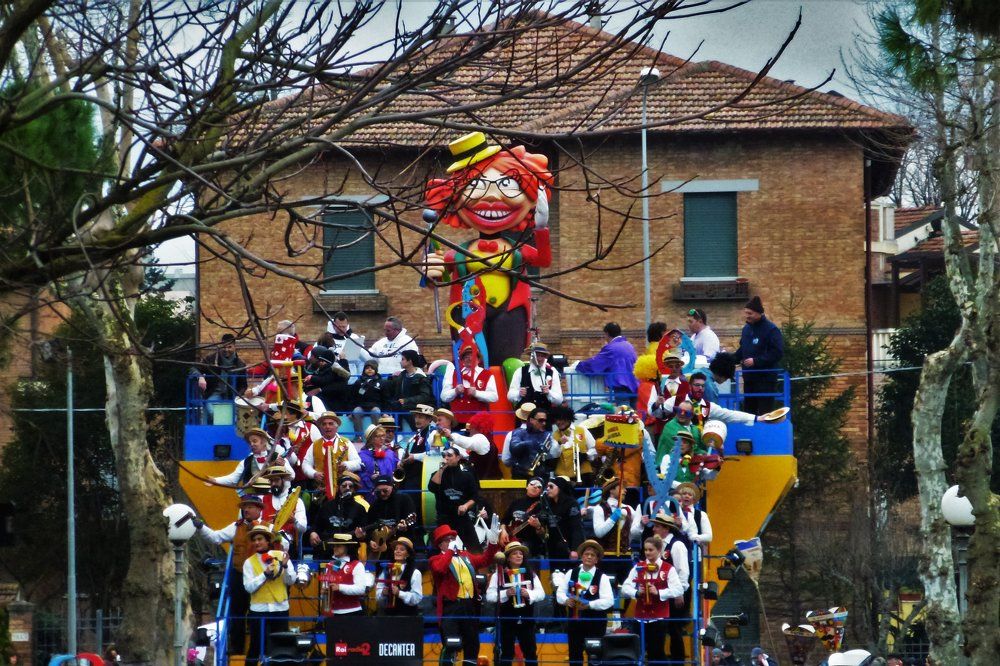 carnaval