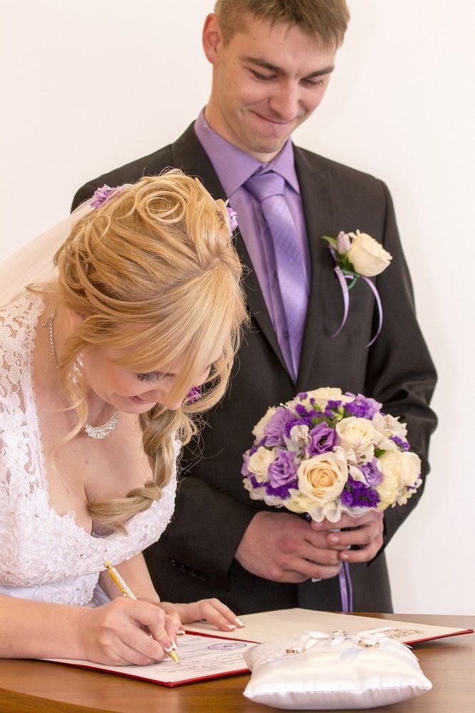 Подфартило...