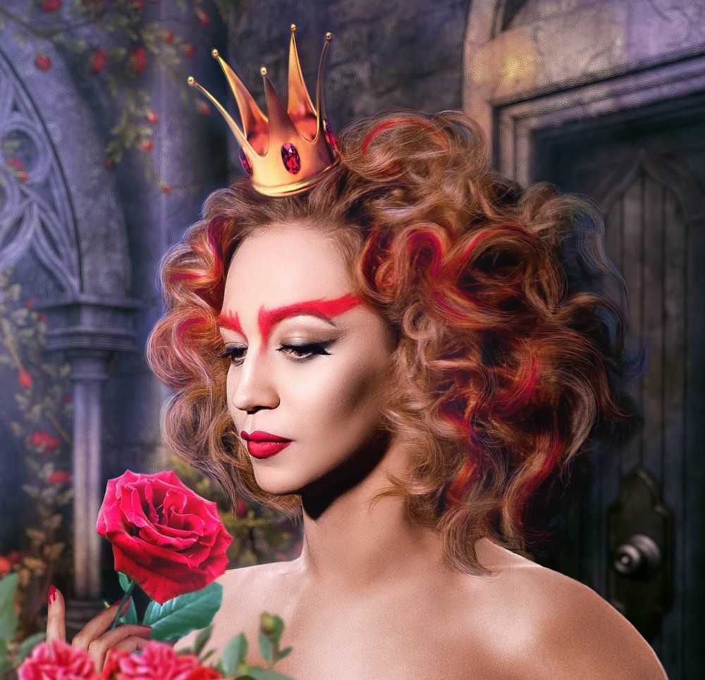 Королева Червей