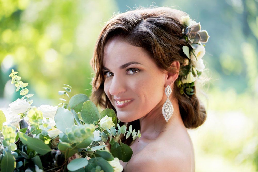 Самая счастливая