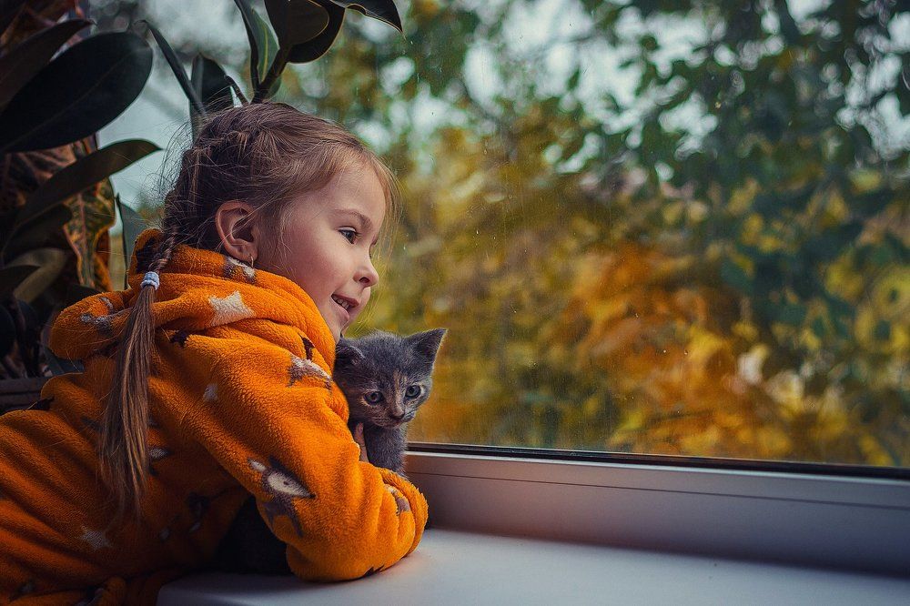 Фотография автора Софья Сергина