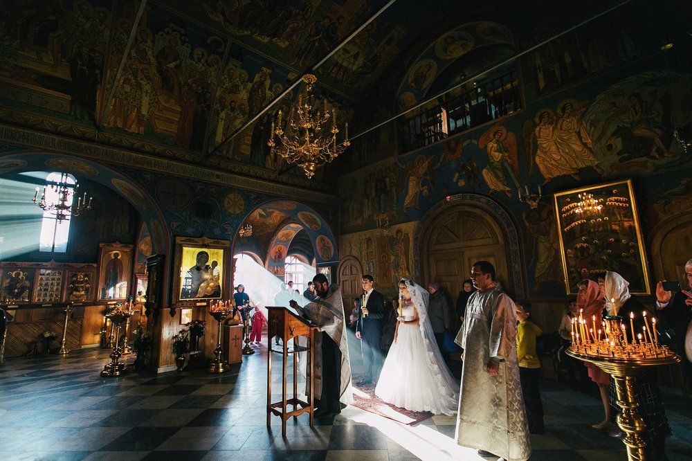 Photograph by Ксения Емельченко