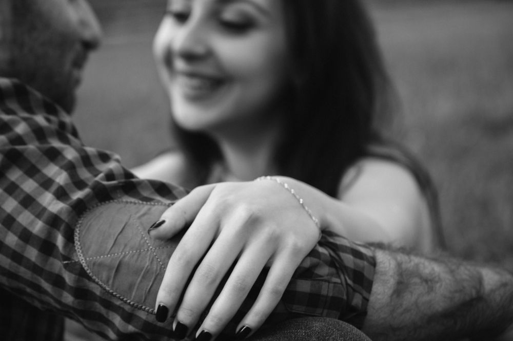 История одной любви