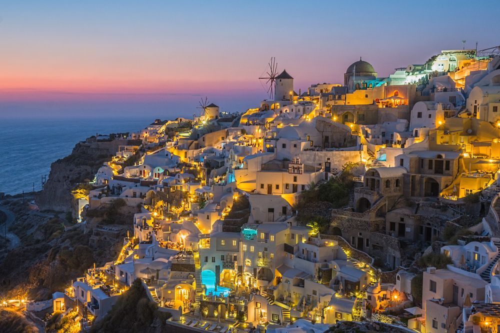 АЛХИМИЯ ЗАКАТА