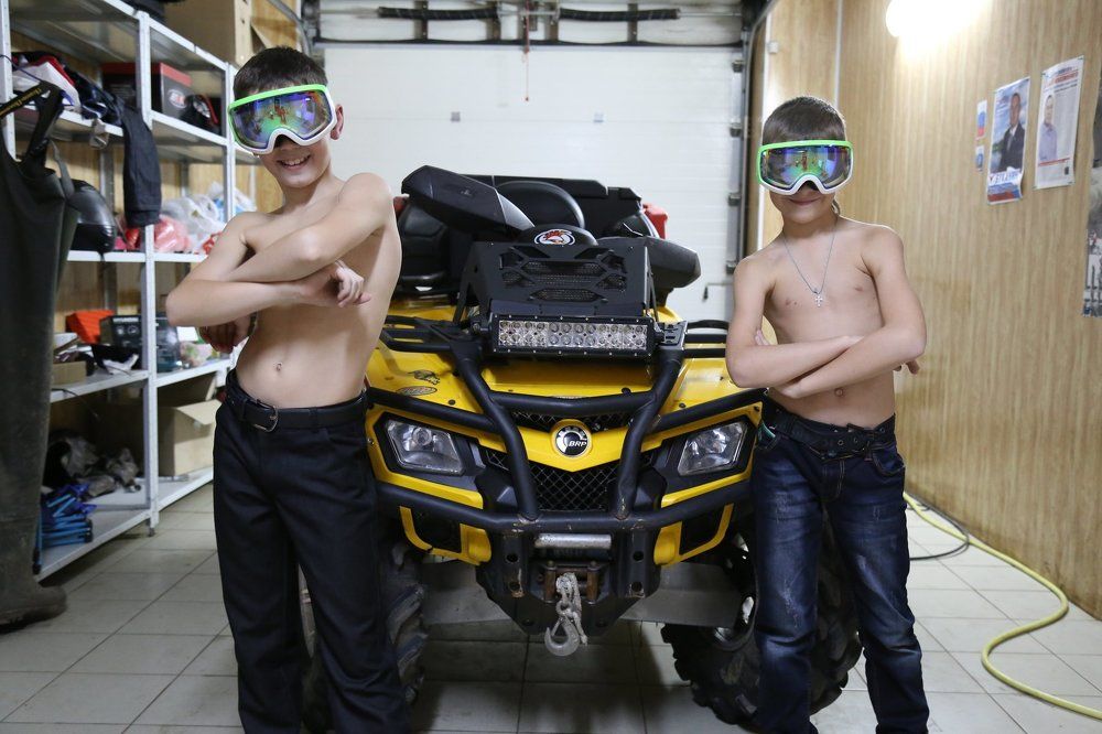 Квадробанда