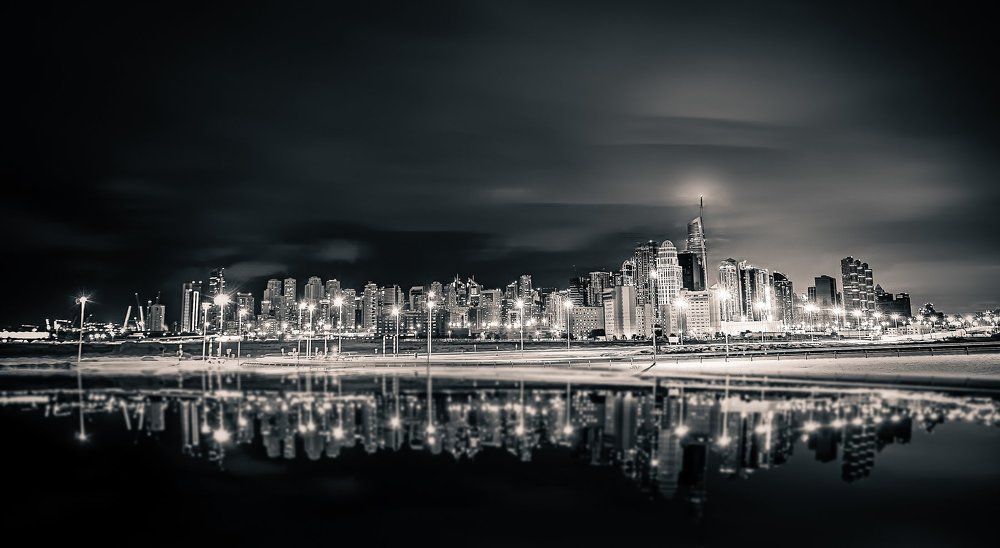 Light in the Night