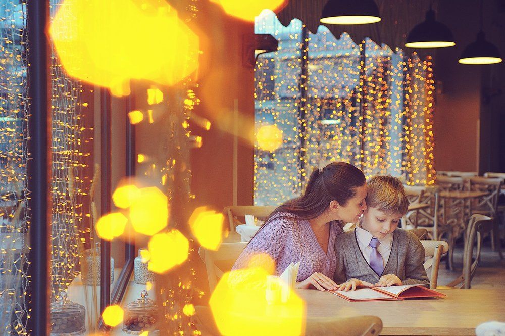 Фотография автора Маша Глебова