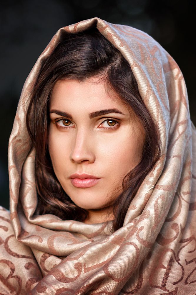 Photograph by Алиса Терновая