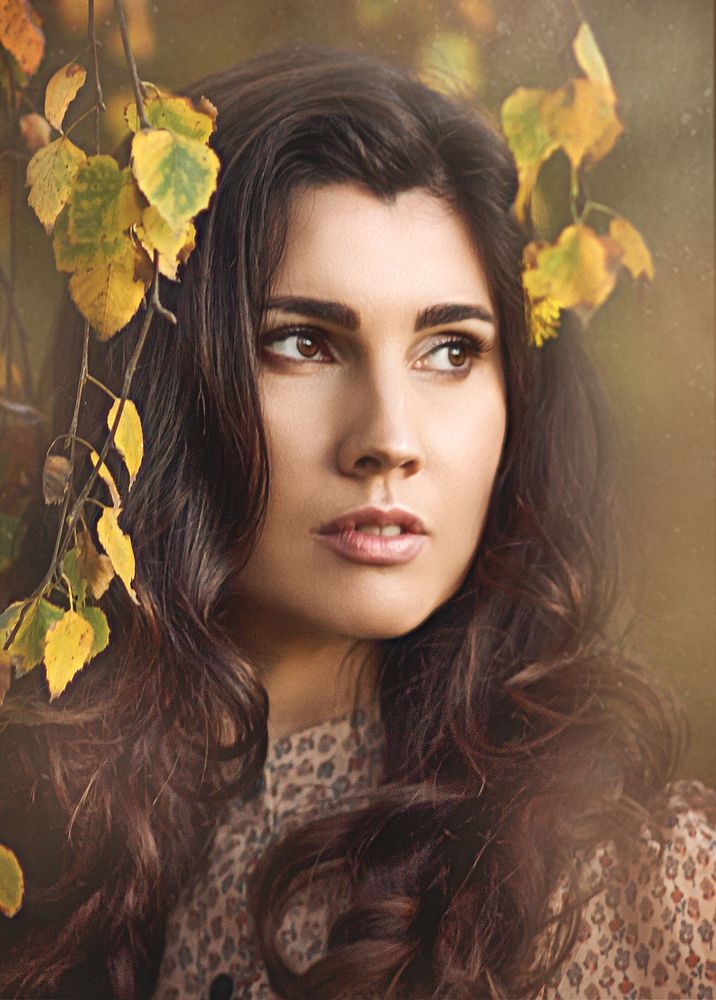 Photograph by Алиса Терновая