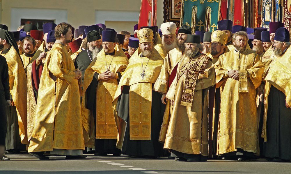 наставники