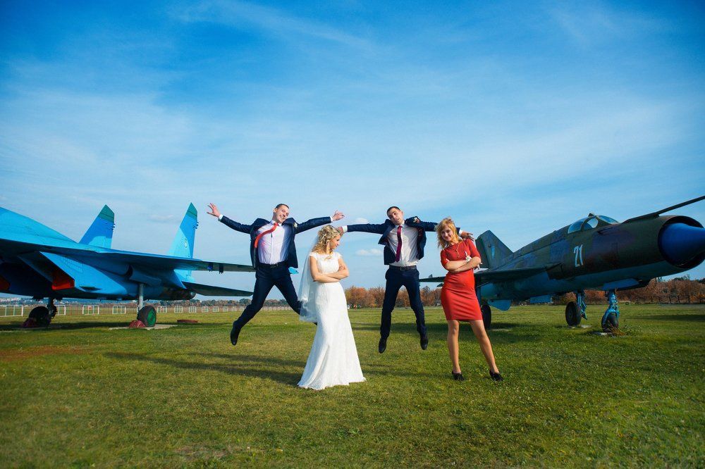 Пусть у каждой любви будут крылья))