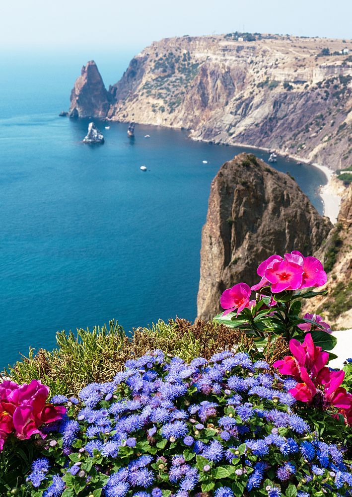 Мыс Фиолент