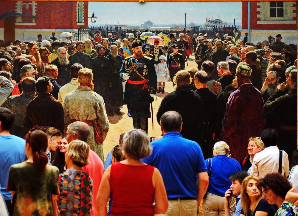 "Искусственная реальность"