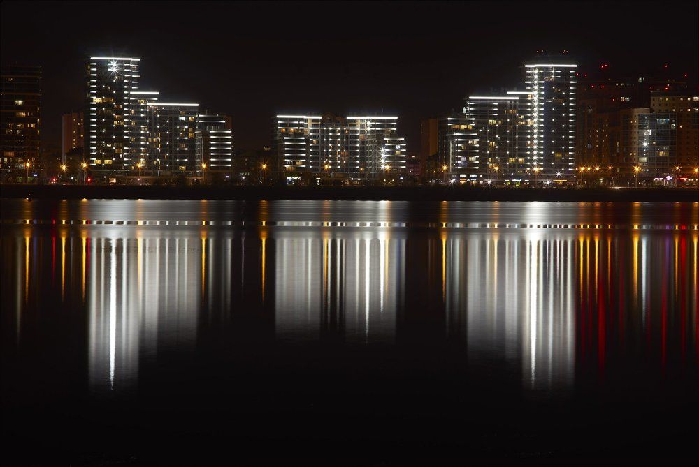 Photograph by Arctic Fox