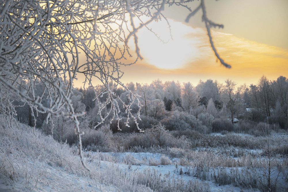 Увидеть Закат