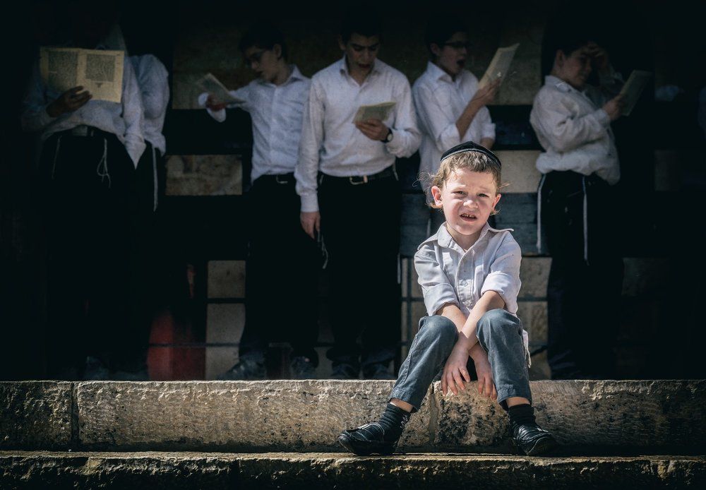 Противоположность планов