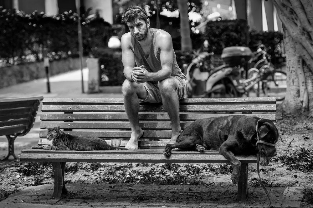 Подумать о жизни!!!