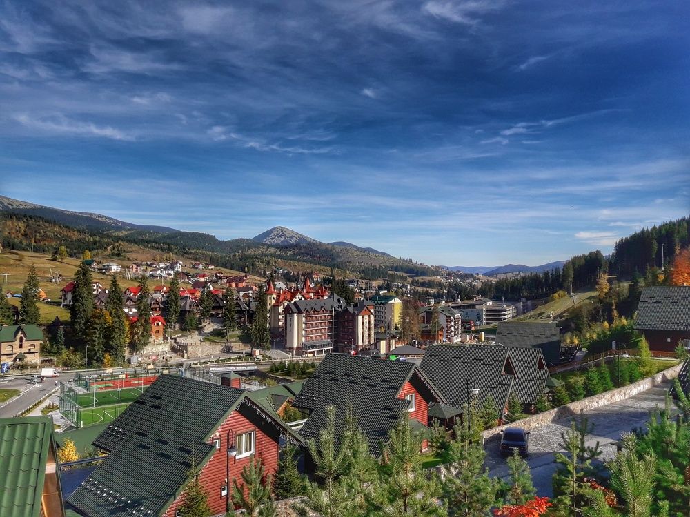 Bukovel2