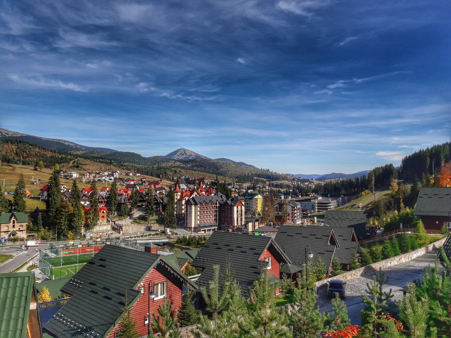 Bukovel2
