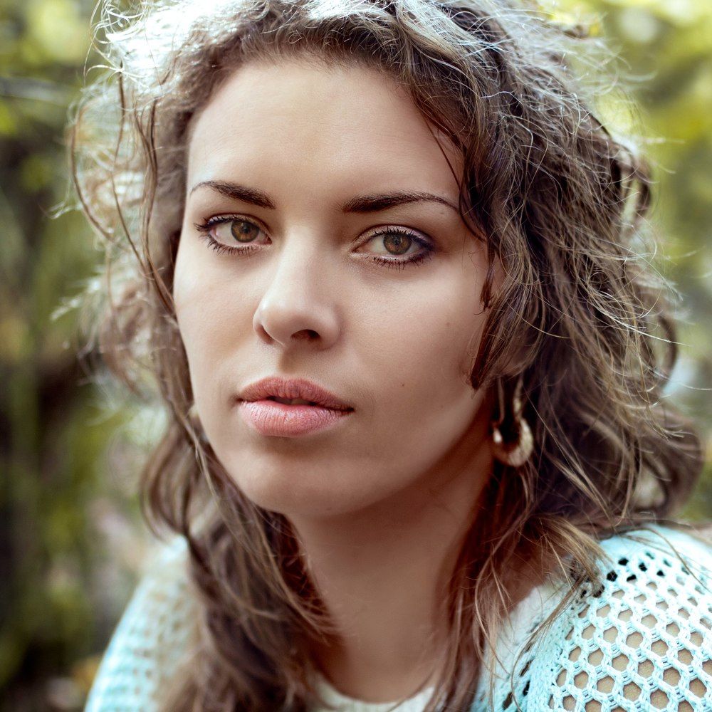 Фотография автора Марина Землякова