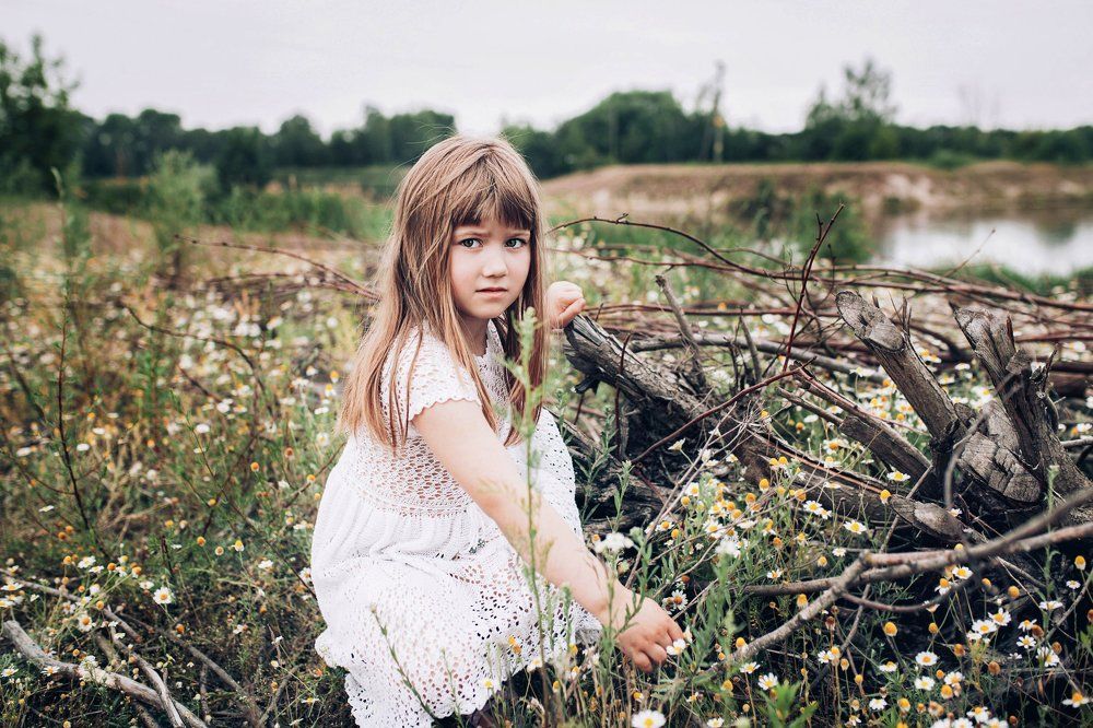 Фотография автора Марина Землякова