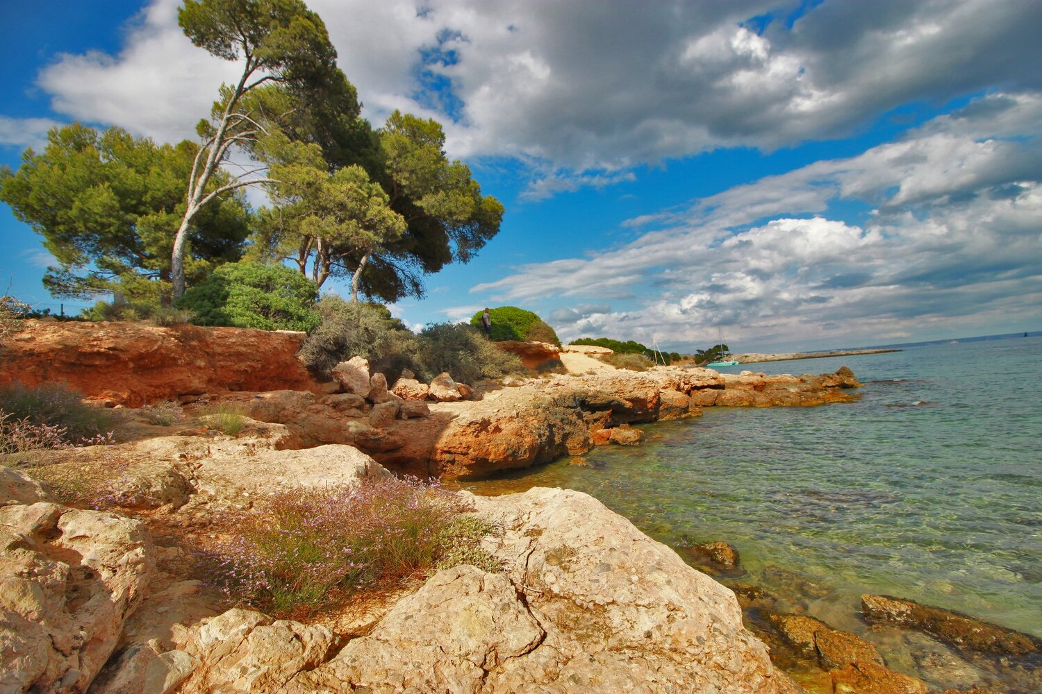Mallorca