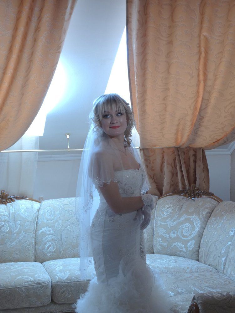 Невеста