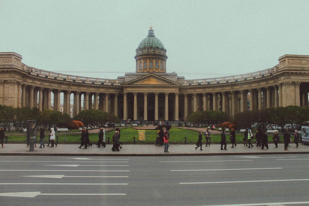 Photograph by Дарья Якименко