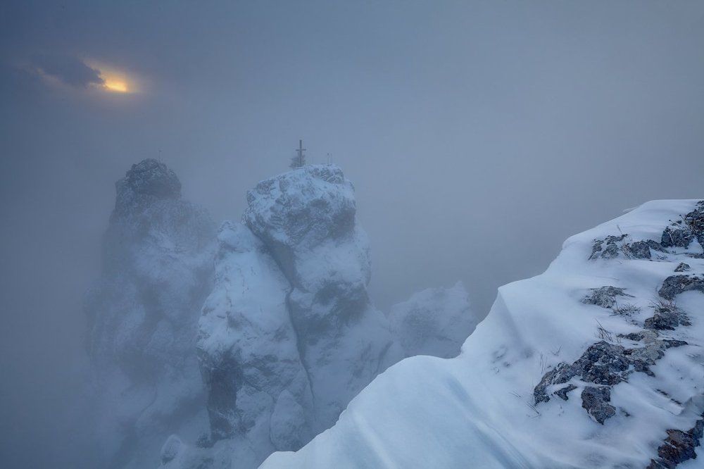 Свет надежды