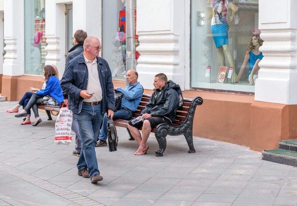Буду закалённым - буду долго жить!