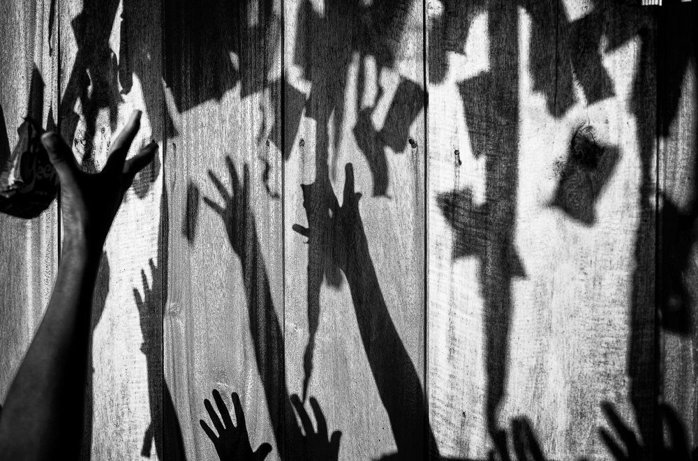 Reach Out