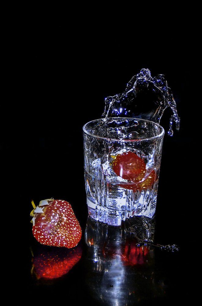 №23 (Серия "Брызги воды")