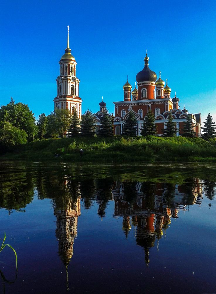 Собор Воскресения Христова