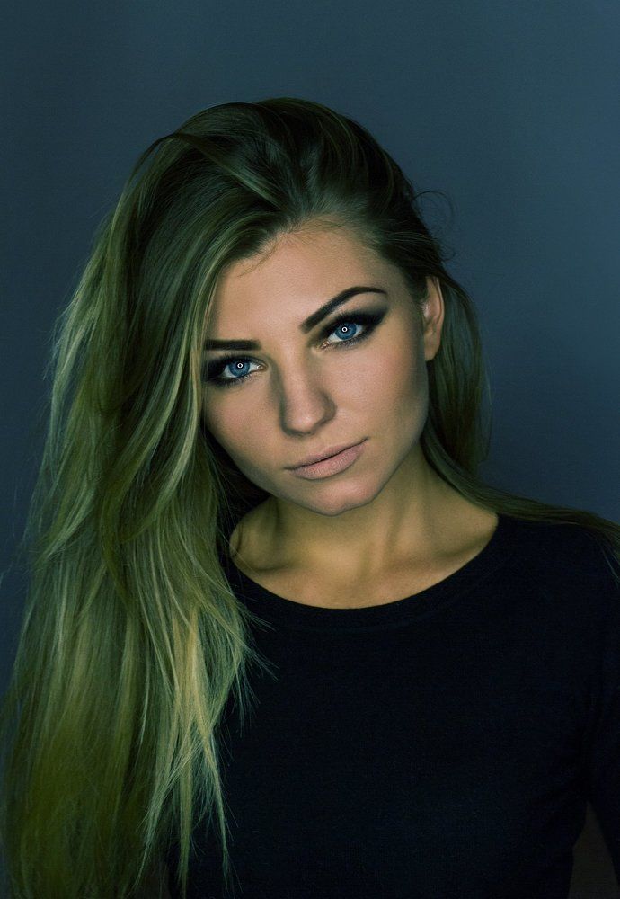 Ангельский взгляд