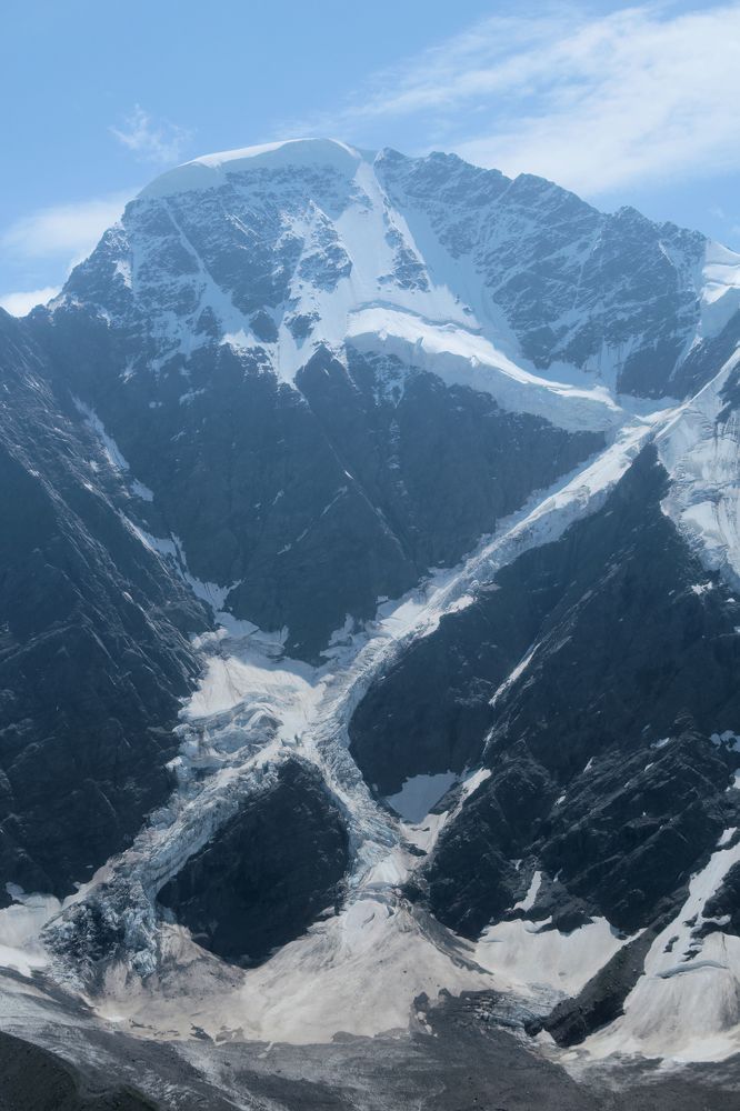 Ледник "Семерка"