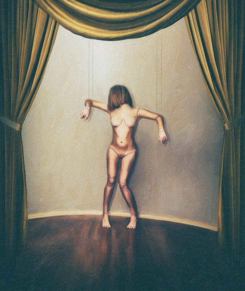 Photograph by Олег Панкеев