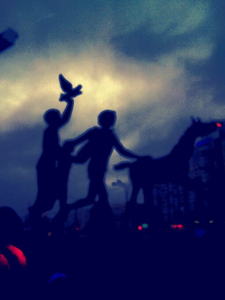 Photograph by Бузоева Дана