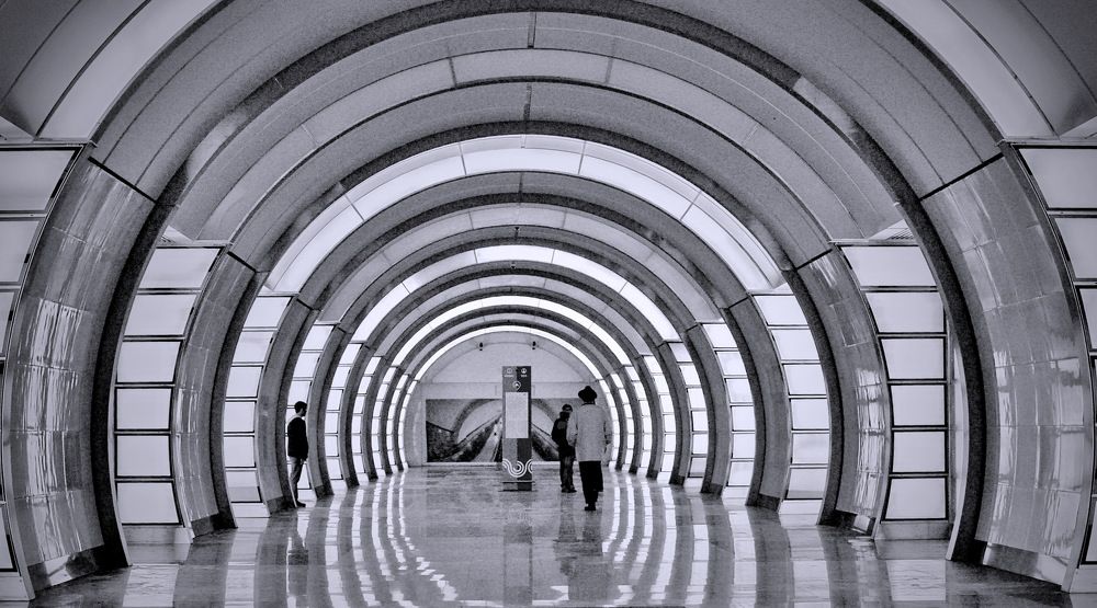 Станция метро Фонвизинская