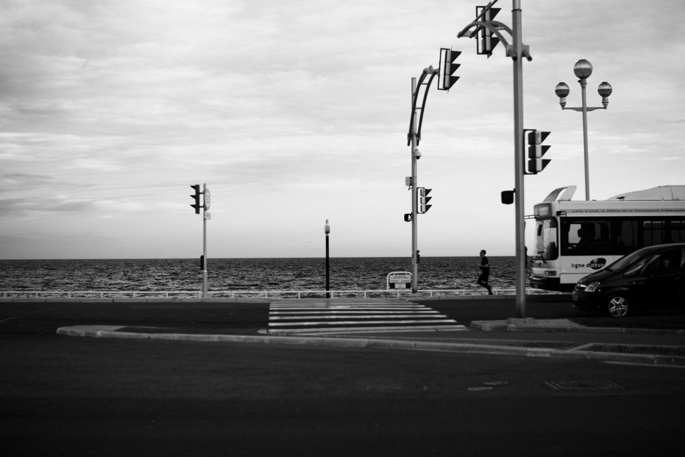 Сумрачный старт