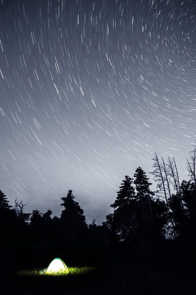 Пока мы спим