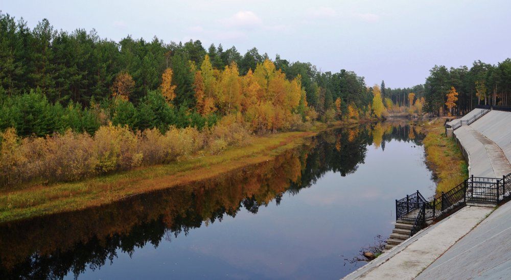 Золото Югры