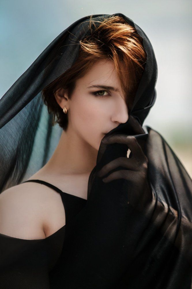 Photograph by Diana Nazmutdinova